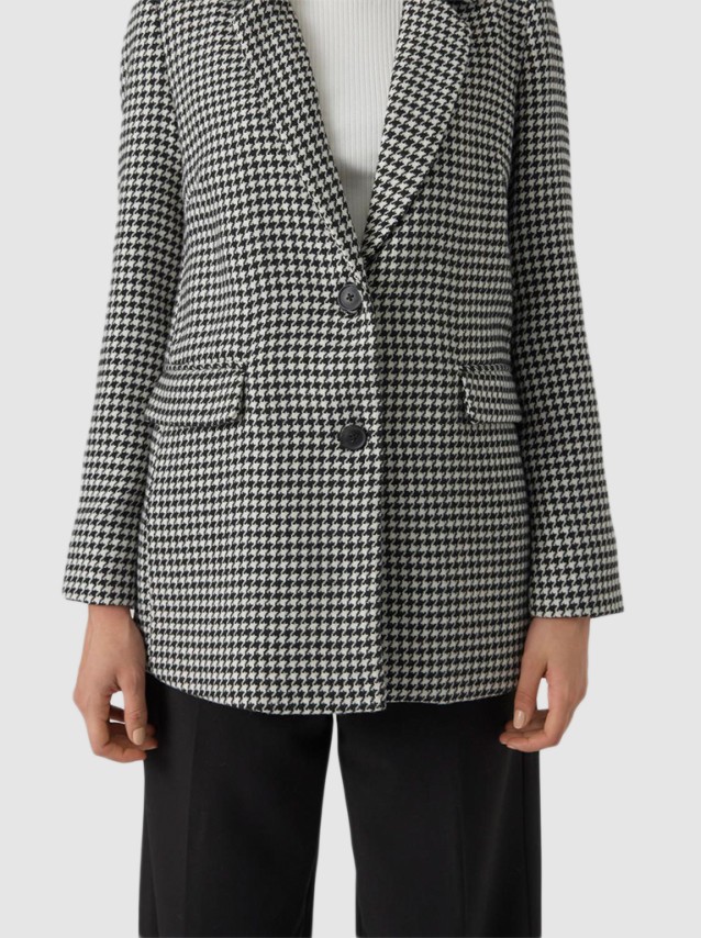 Blazer Mulher Vero Moda