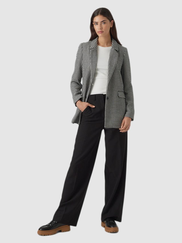 Blazer Mulher Vero Moda