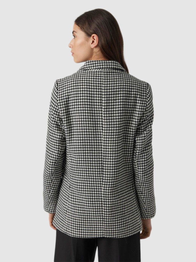 Blazer Female Vero Moda