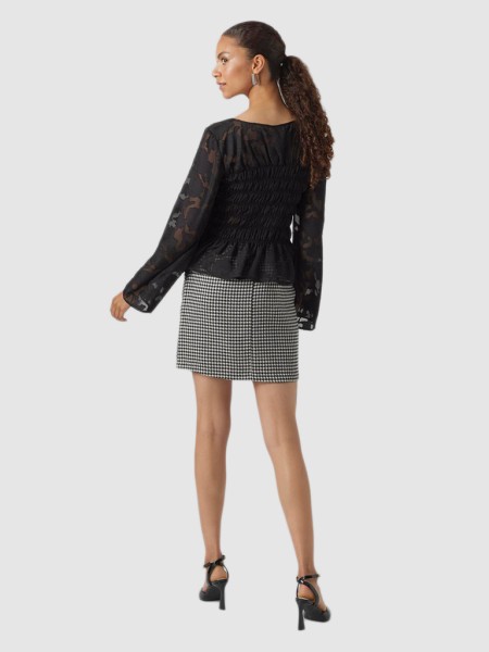 Faldas Femenino Vero Moda Faldas Femenino Vero Moda