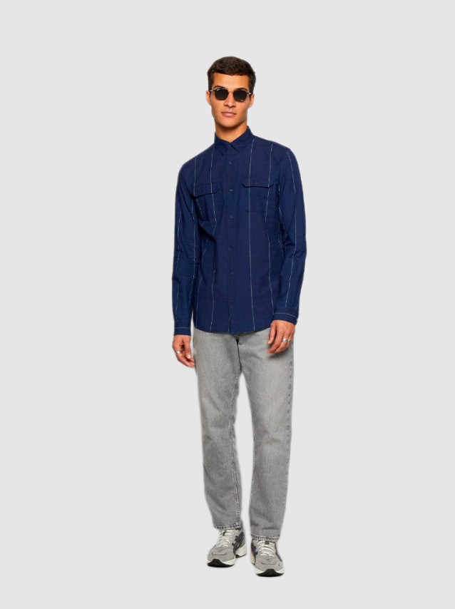 Camisa Homem Sporty Jack Jones