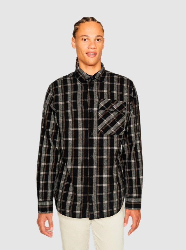 Chemises Masculin Jack & Jones