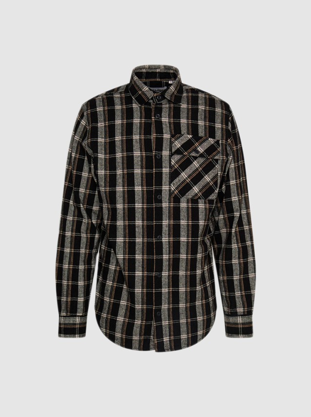 Shirts Male Jack & Jones