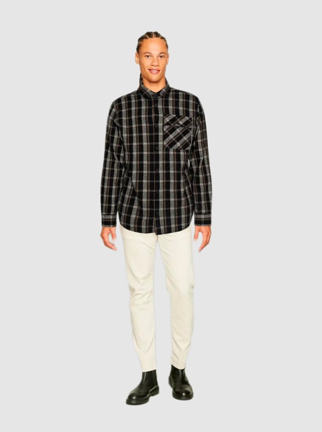 Shirts Male Jack & Jones