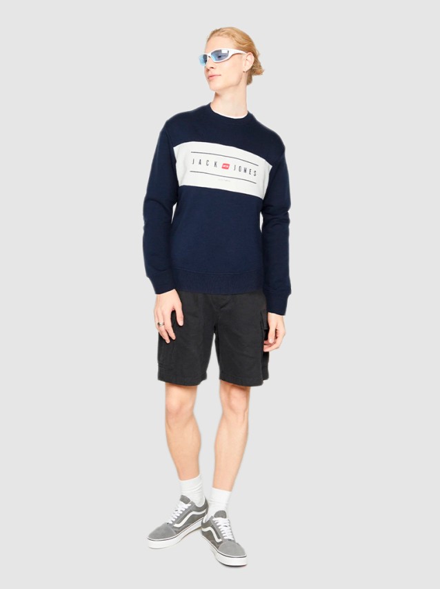 Jumper Male Jack & Jones