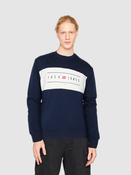 Jumper Male Jack & Jones
