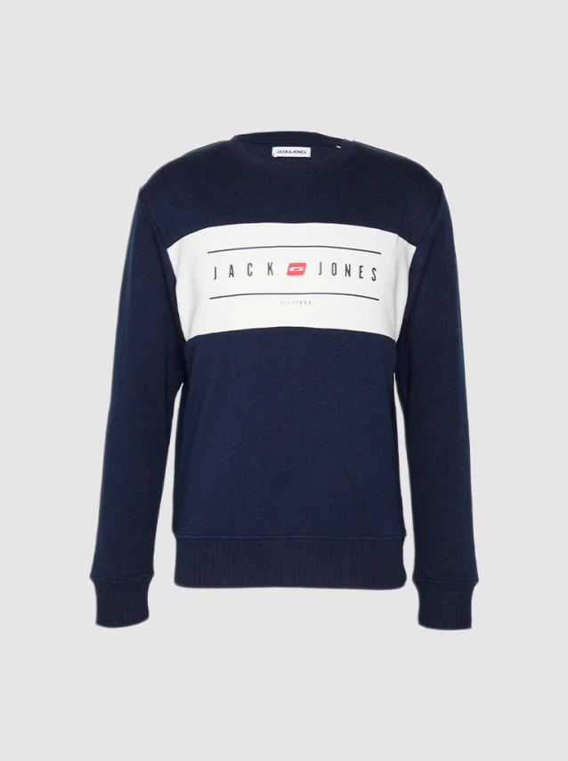 Jumper Male Jack & Jones