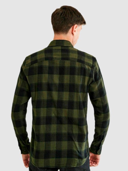 Chemise Masculin Jack & Jones Chemise Masculin Jack & Jones