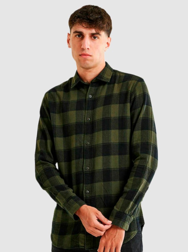 Chemise Masculin Jack & Jones