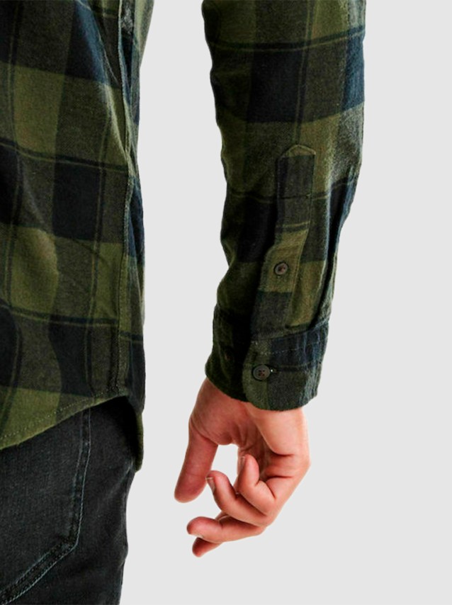 Chemise Masculin Jack & Jones