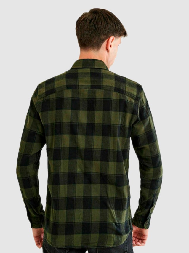 Shirt Male Jack & Jones
