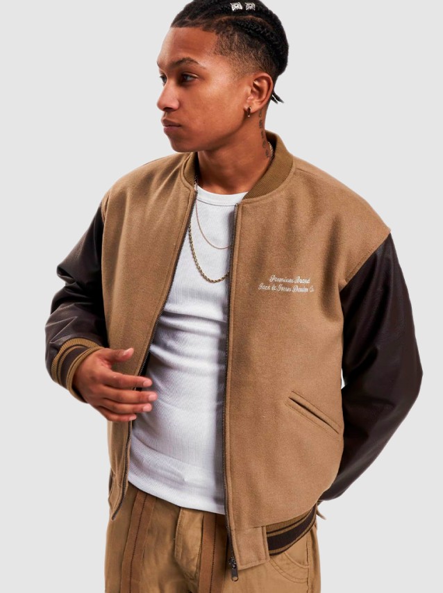 Jacket Male Jack & Jones