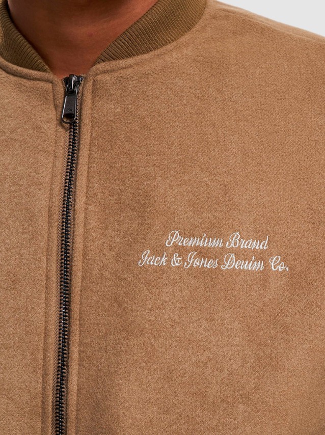 Jacket Male Jack & Jones