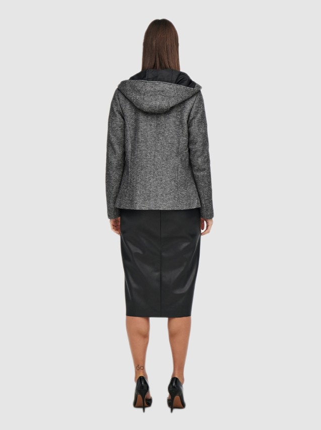 Jacket Female Only