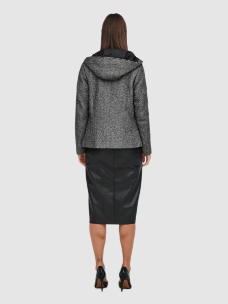 Jacket Female Only Jacket Female Only