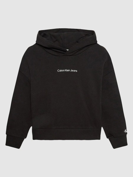 Sweatshirt Female Calvin Klein