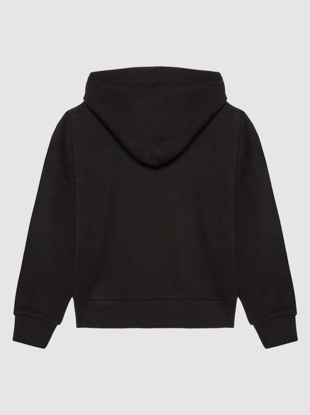 Sudaderas Femenino Calvin Klein