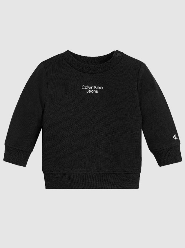 Sweatshirt Unisex Calvin Klein