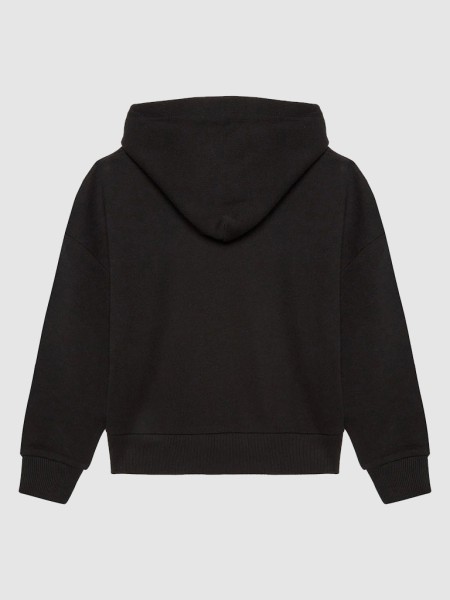 Sweatshirt Female Calvin Klein