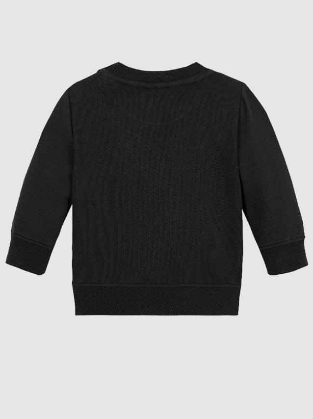 Sweatshirt Unisexe Calvin Klein