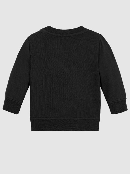 Sweatshirt Unisexe Calvin Klein Sweatshirt Unisexe Calvin Klein
