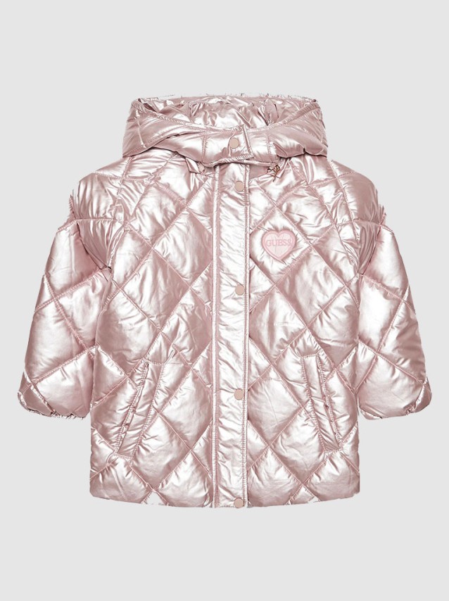 Jackets Female Guess Kids