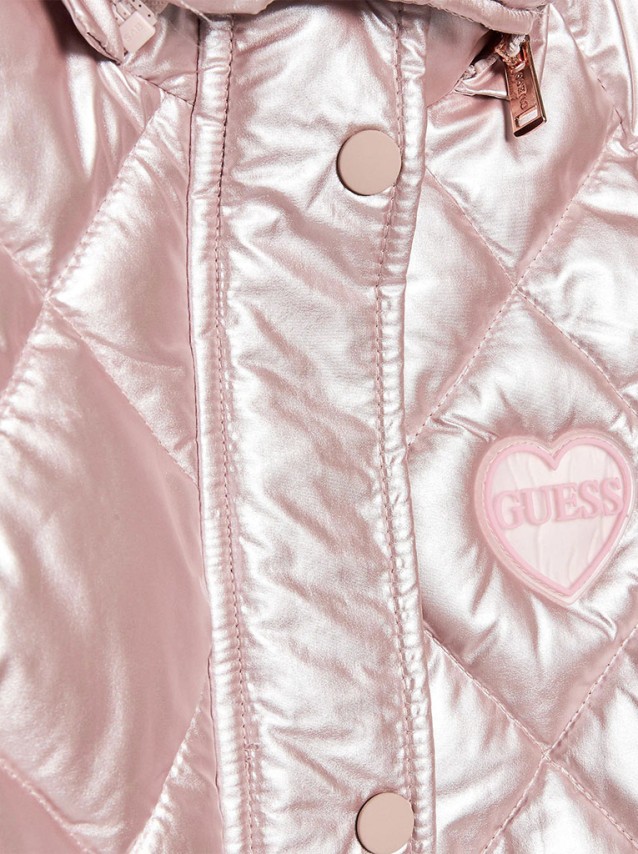 Chaquetas Femenino Guess Kids