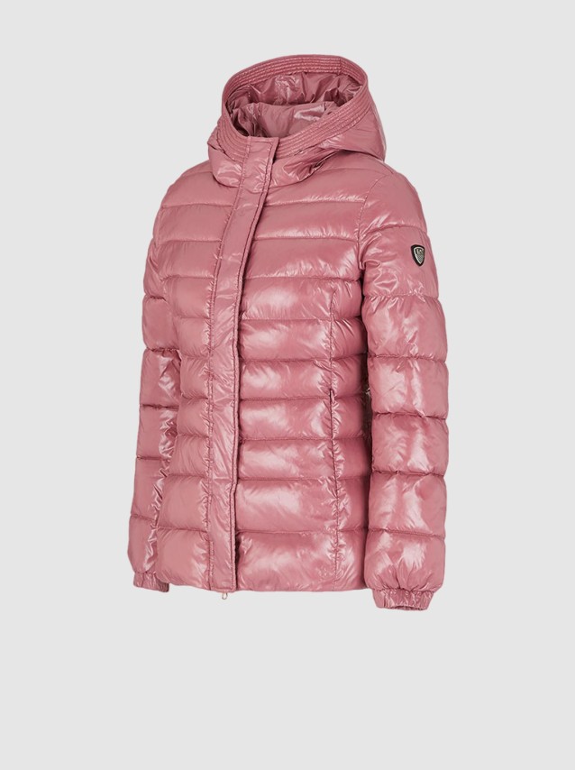 Chaquetas Femenino Ea7  Emporio  Armani