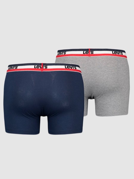 Boxers Masculino Levis