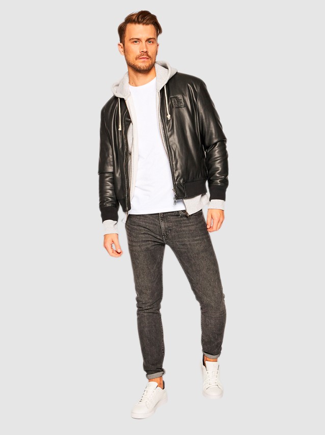 T-Shirt Masculin Levis