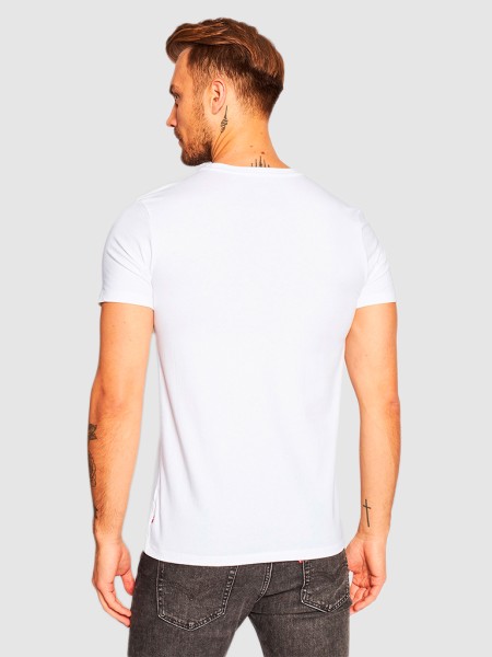 Camiseta Masculino Levis Camiseta Masculino Levis