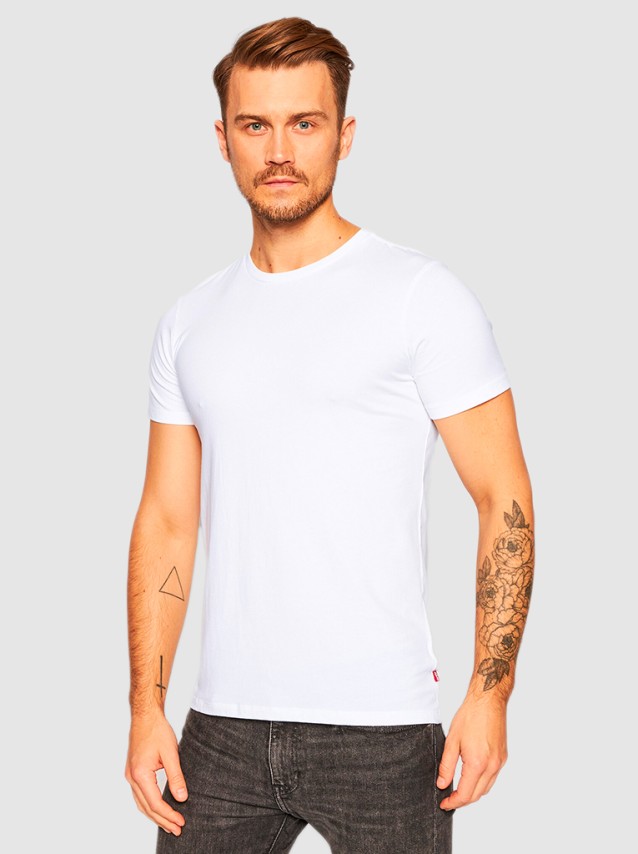 T-Shirt Male Levis