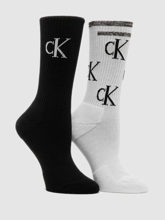 Socks Female Calvin Klein