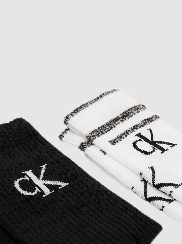 Socks Female Calvin Klein
