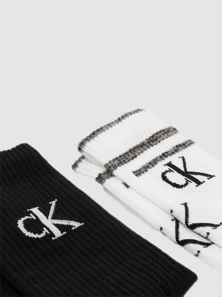 Calcetines Femenino Calvin Klein