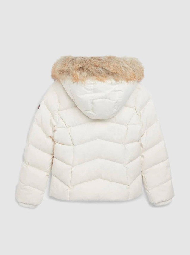 Vestes Fminin Tommy Hilfiger- Kids