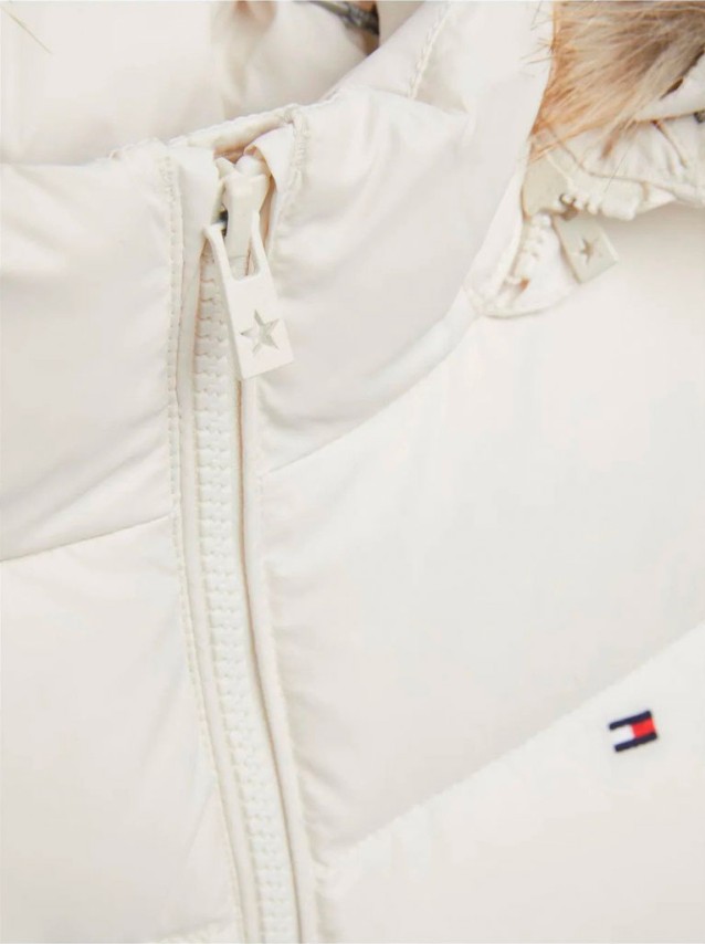 Casacos Menina Tommy Hilfiger- Kids