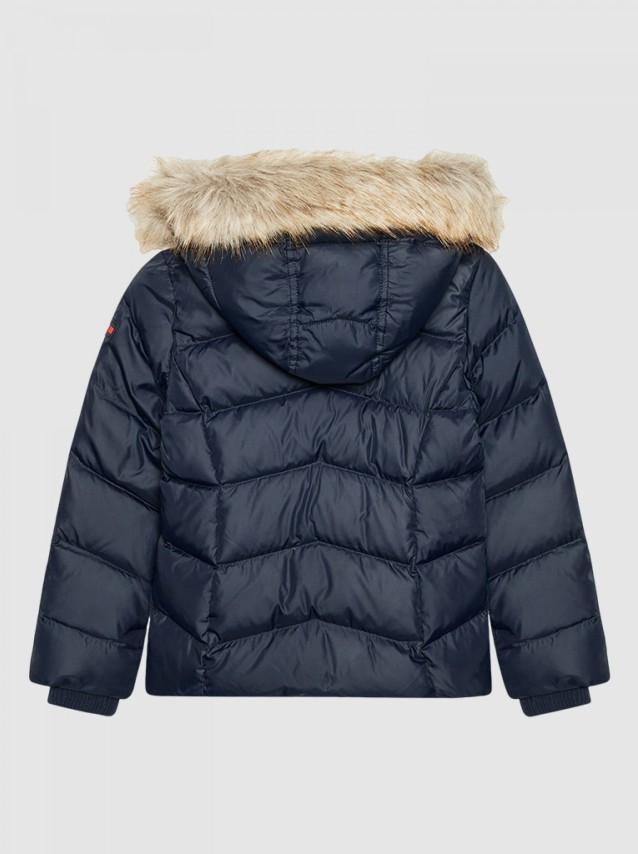 Vestes Fminin Tommy Hilfiger- Kids