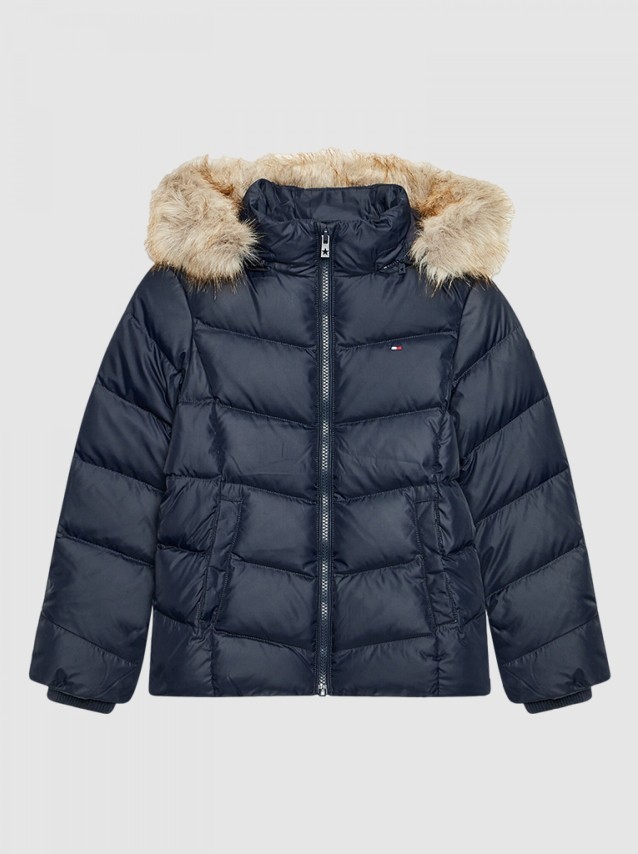 Chaquetas Femenino Tommy Hilfiger- Kids