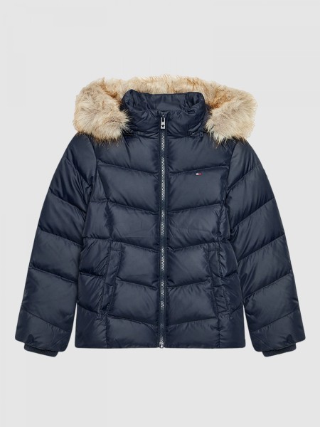 Vestes Fminin Tommy Hilfiger- Kids