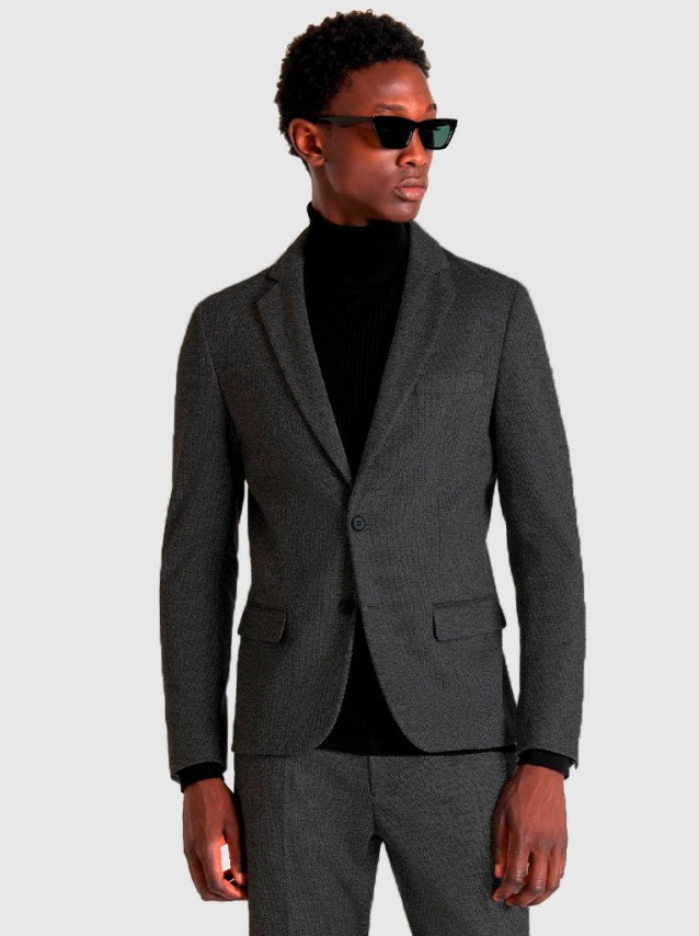 Blazer Masculino Antony Morato