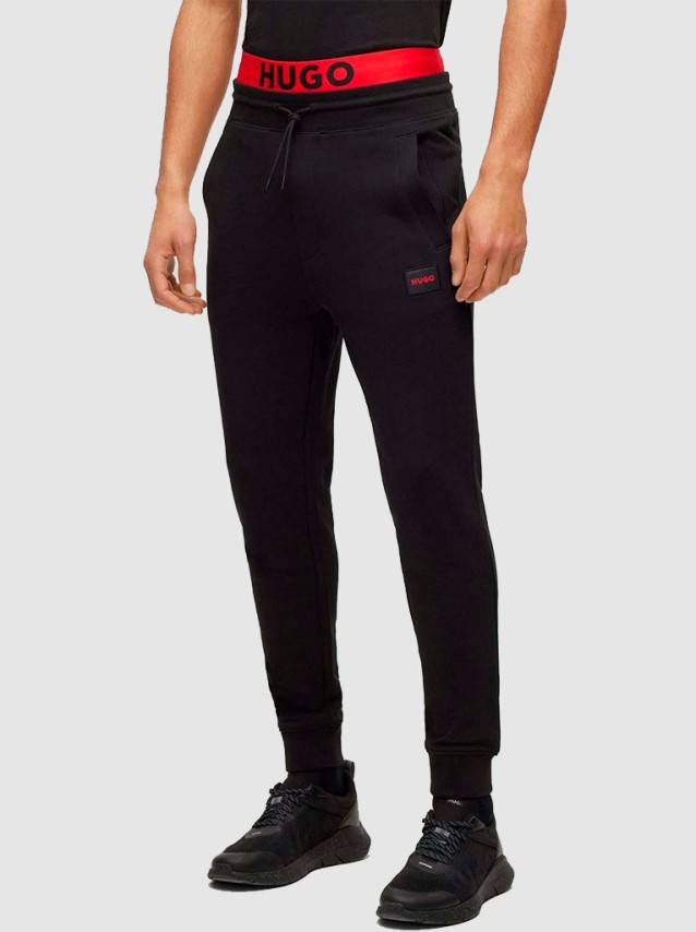 Pantalones Masculino Hugo