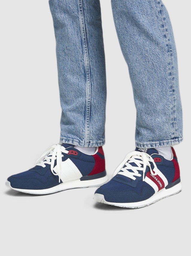 Trainers Male Jack & Jones