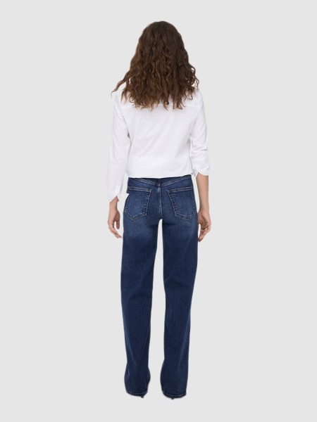 Pantalones Femenino Only Pantalones Femenino Only
