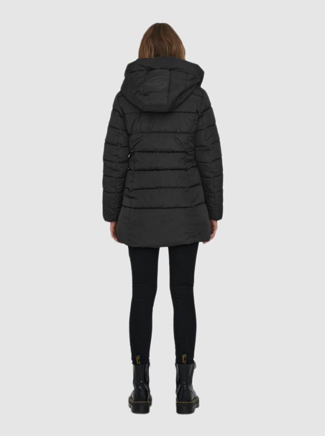 Jacket Female Only