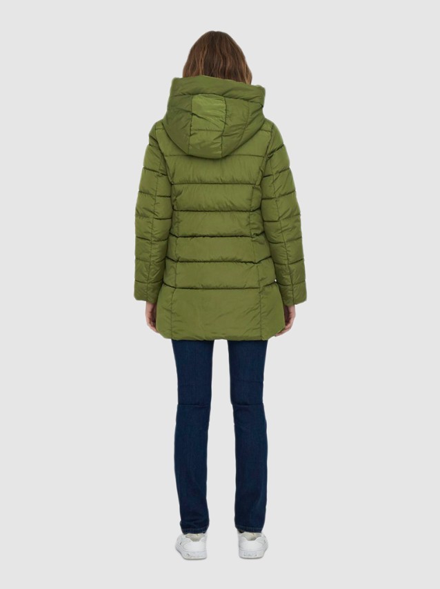 Jacket Female Only