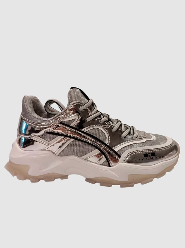 Trainers Female John Richmond