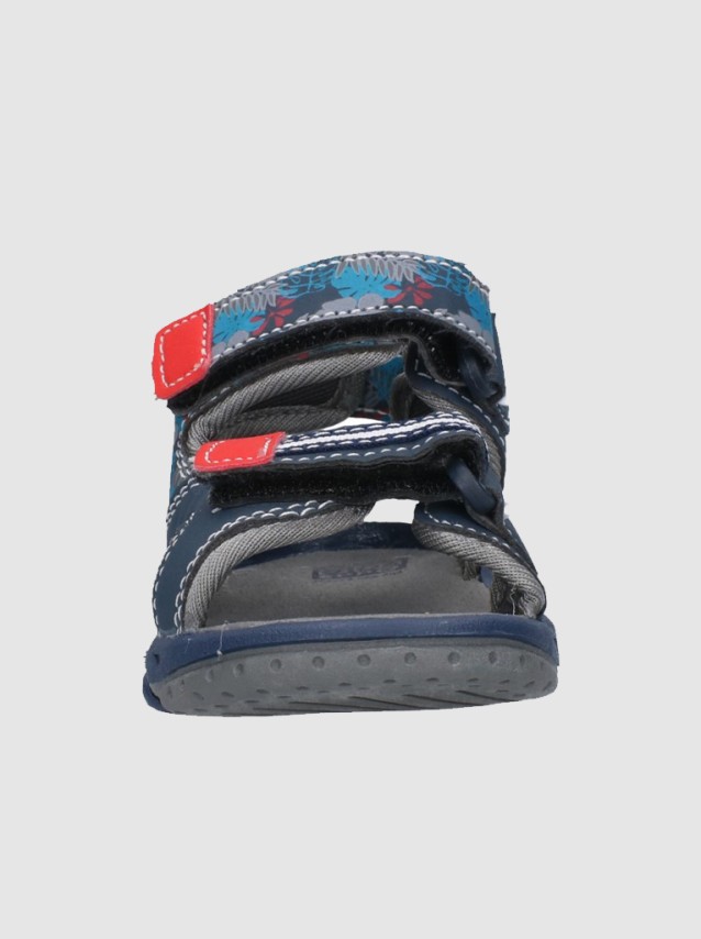Sandalias Masculino Gioseppo