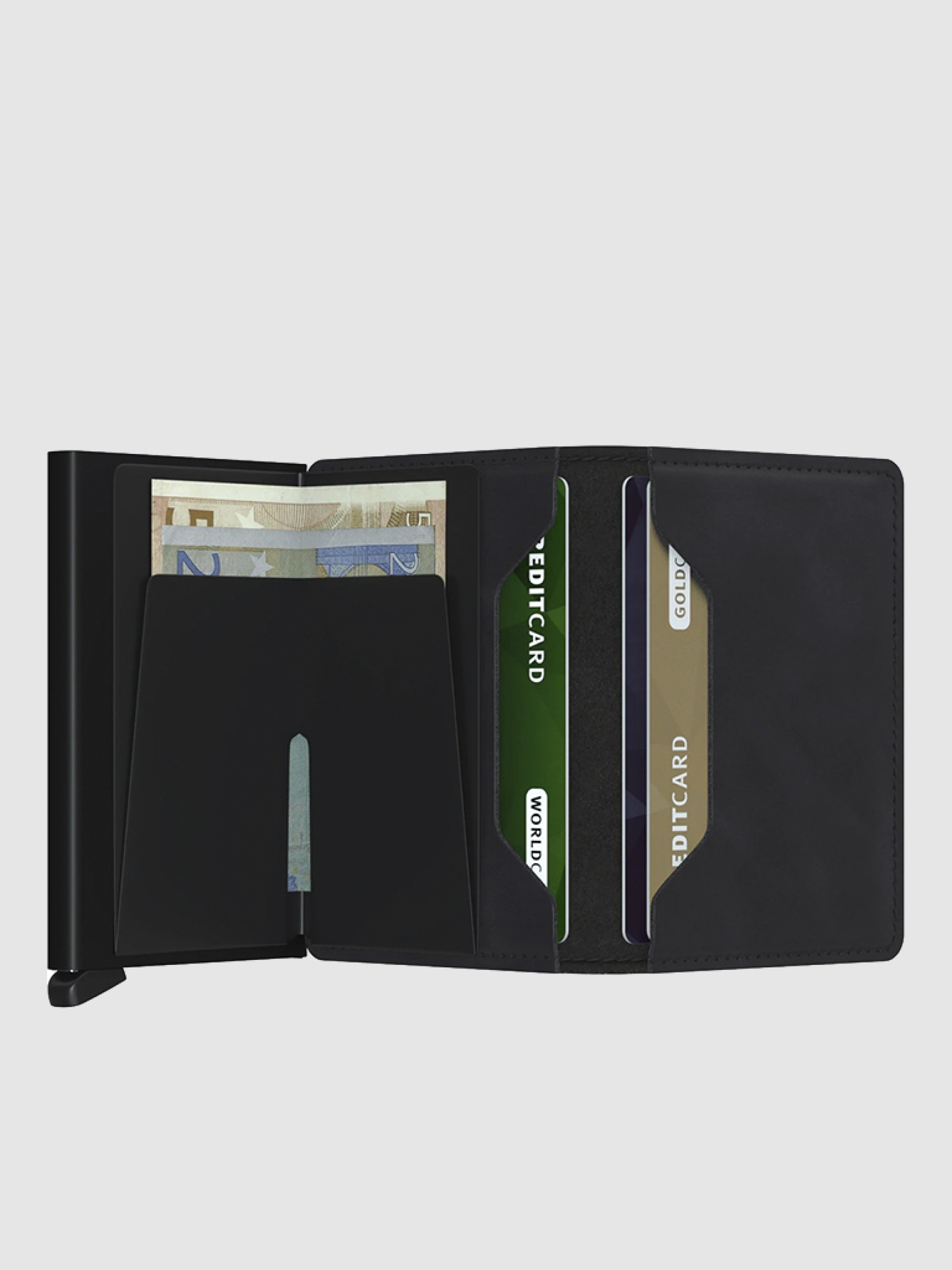 Carteiras Homem Secrid