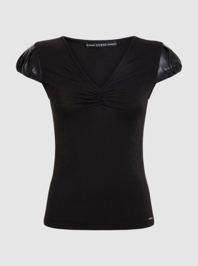 Tops Femenino Guess
